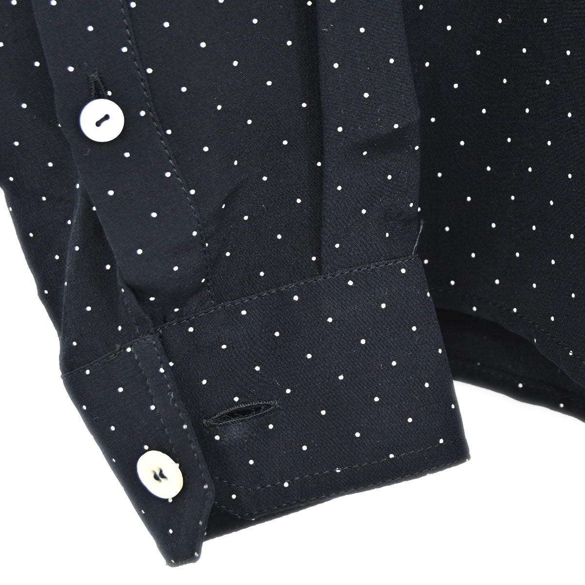 Gucci 2011 Shirt Blouse Black #36