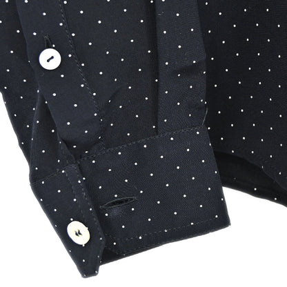 Gucci 2011 Shirt Blouse Black #36