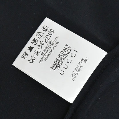 Gucci 2011 Shirt Blouse Black #36