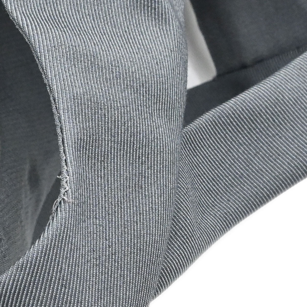Gucci 2009 Short Sleeve Dress Gray #40
