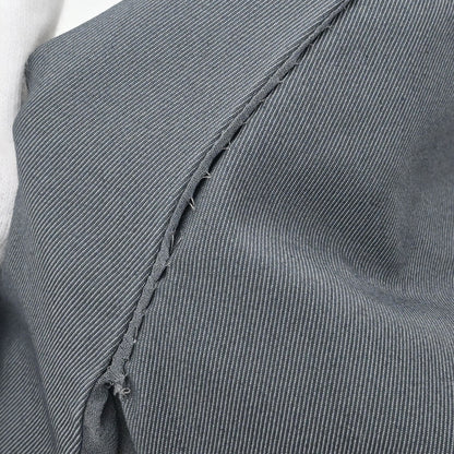 Gucci 2009 Short Sleeve Dress Gray #40
