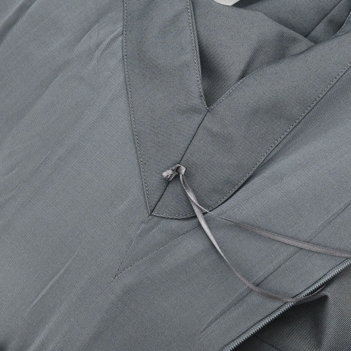Gucci 2009 Short Sleeve Dress Gray #40