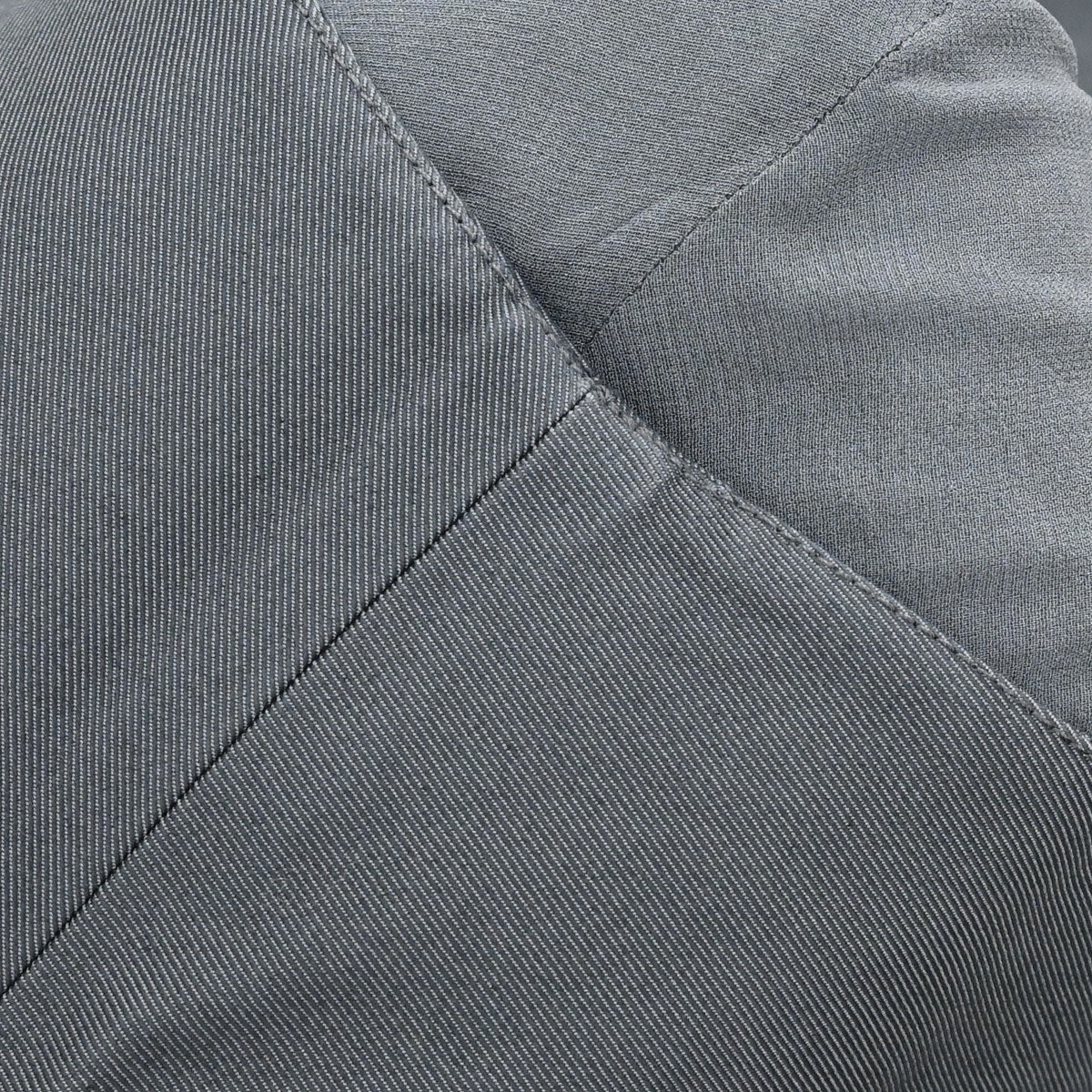 Gucci 2009 Short Sleeve Dress Gray #40