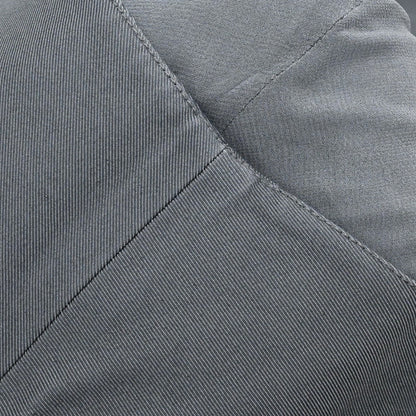 Gucci 2009 Short Sleeve Dress Gray #40