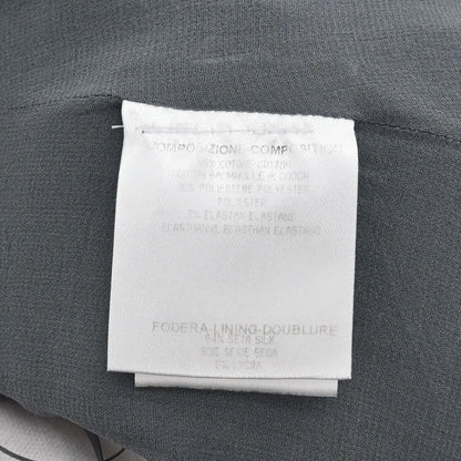 Gucci 2009 Short Sleeve Dress Gray #40