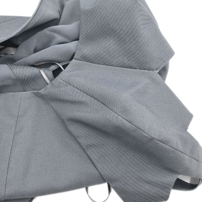 Gucci 2009 Short Sleeve Dress Gray #40