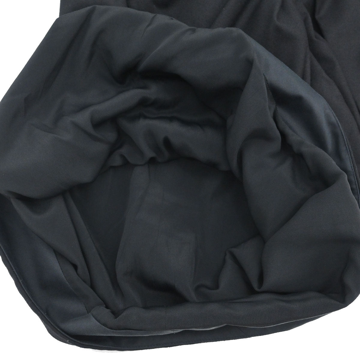Gucci 2007 Short Sleeve Bow Dress Black