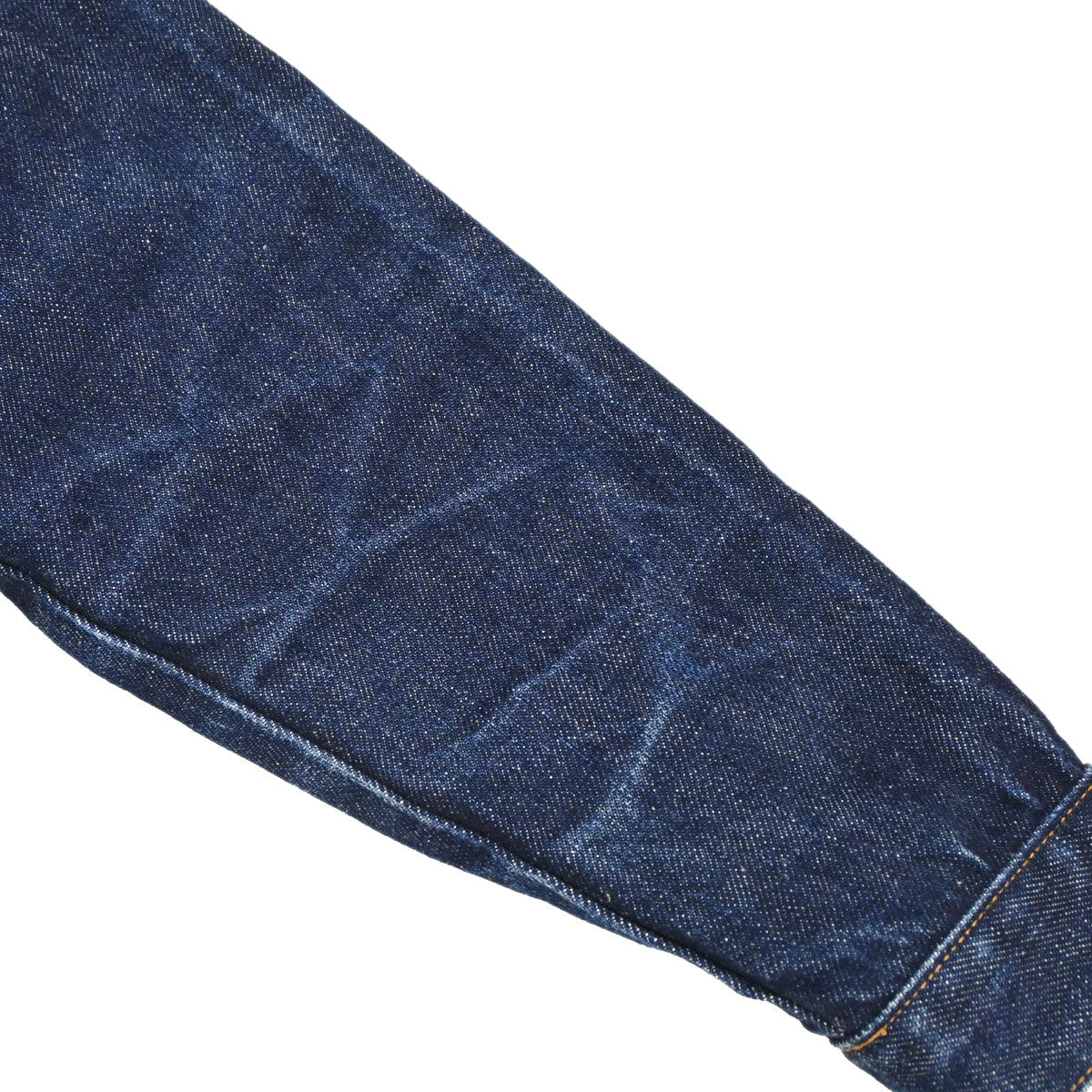Gucci 1998 Denim Jacket Indigo #40
