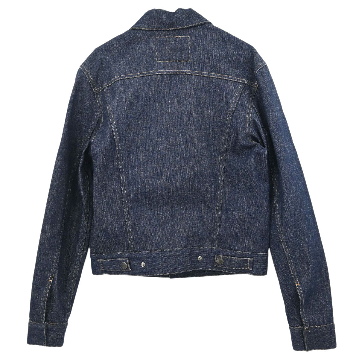Gucci Denim Jacket Indigo #44