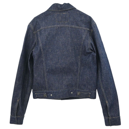 Gucci Denim Jacket Indigo #44
