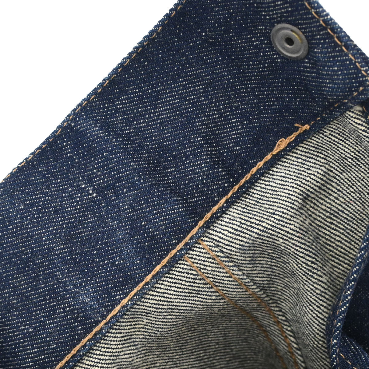 Gucci Denim Jacket Indigo #44