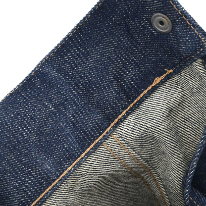Gucci Denim Jacket Indigo #44
