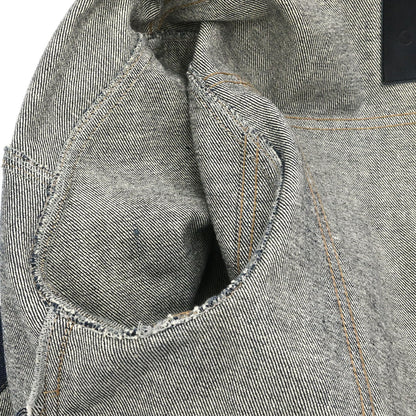 Gucci Denim Jacket Indigo #44