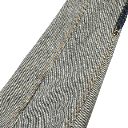 Gucci Denim Jacket Indigo #44