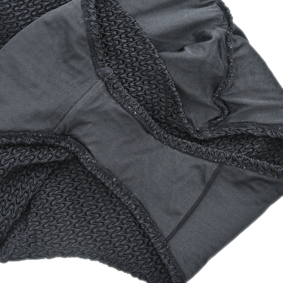 Yves Saint Laurent Swimwear Swimsuit Black #9M