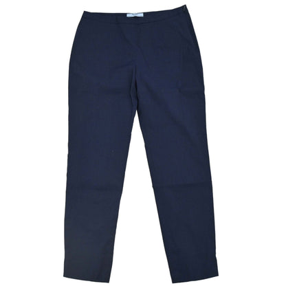 Prada 2017 Pants Navy #38