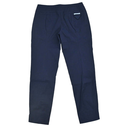 Prada 2017 Pants Navy #38