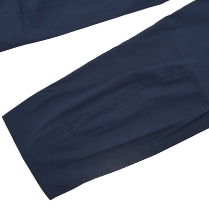 Prada 2017 Pants Navy #38