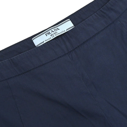 Prada 2017 Pants Navy #38