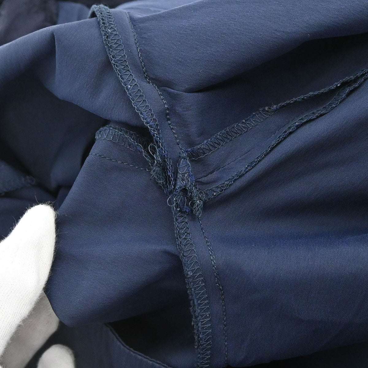 Prada 2017 Pants Navy #38