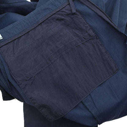 Prada 2017 Pants Navy #38