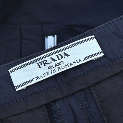 Prada 2017 Pants Navy #38