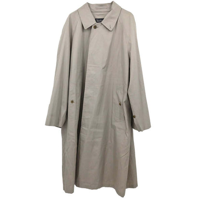 Burberrys Trench Coat Beige #94-175-6