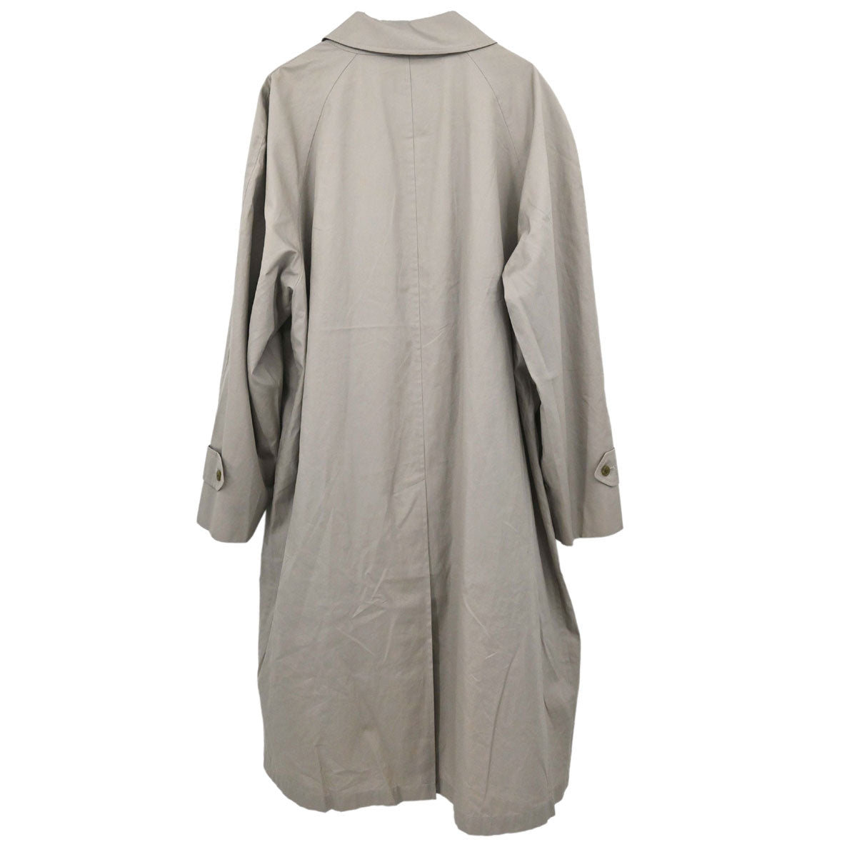 Burberrys Trench Coat Beige #94-175-6