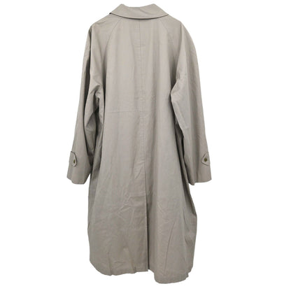 Burberrys Trench Coat Beige #94-175-6