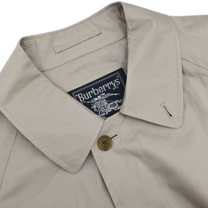 Burberrys Trench Coat Beige #94-175-6