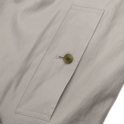 Burberrys Trench Coat Beige #94-175-6