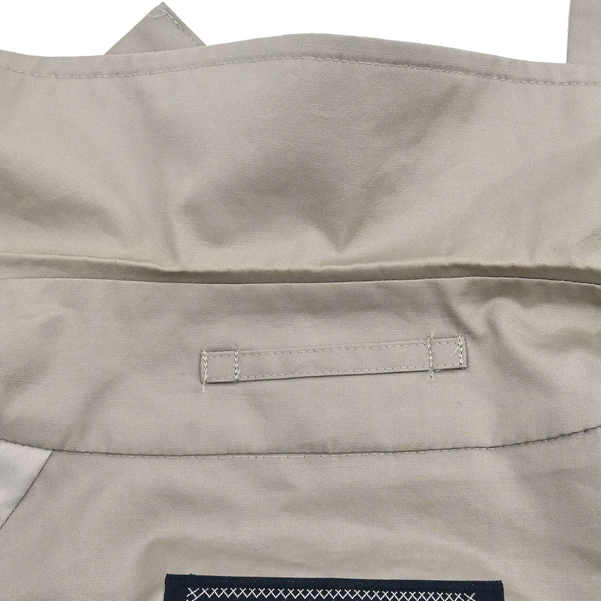 Burberrys Trench Coat Beige #94-175-6