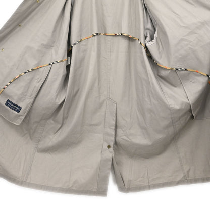 Burberrys Trench Coat Beige #94-175-6