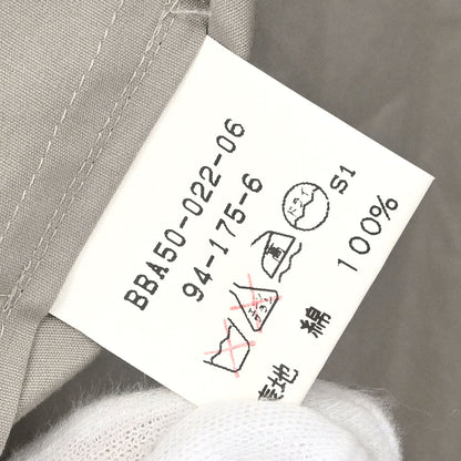 Burberrys Trench Coat Beige #94-175-6