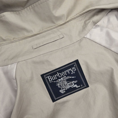 Burberrys Trench Coat Beige #94-175-6