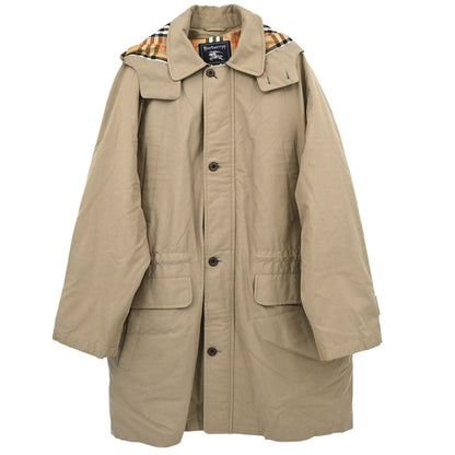 Burberrys Trench Coat Beige #LA