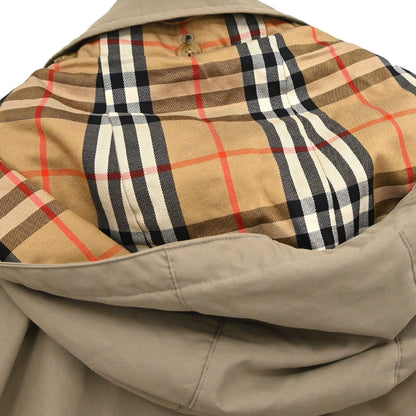 Burberrys Trench Coat Beige #LA