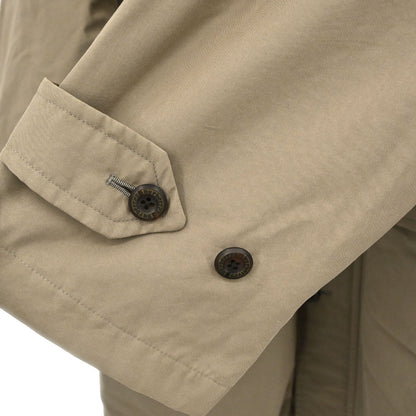 Burberrys Trench Coat Beige #LA