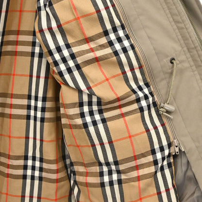 Burberrys Trench Coat Beige #LA
