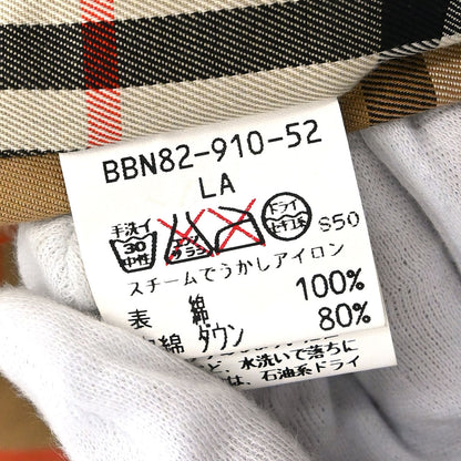 Burberrys Trench Coat Beige #LA
