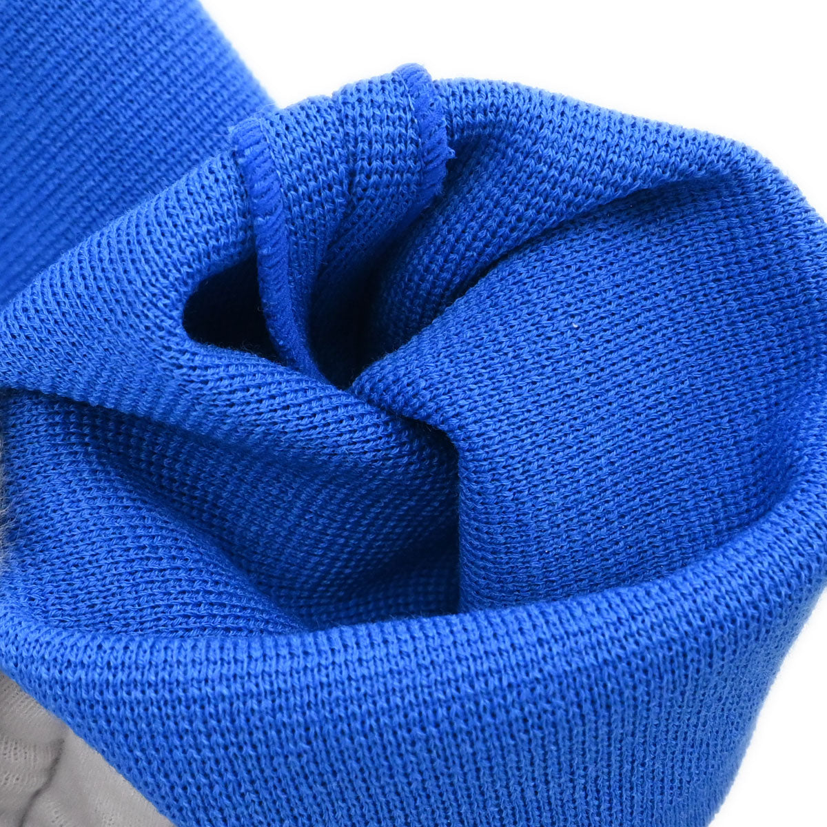 Yves Saint Laurent Long Cardigan Blue #M