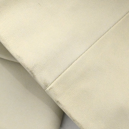 Loewe Lambskin Coat Ivory #38