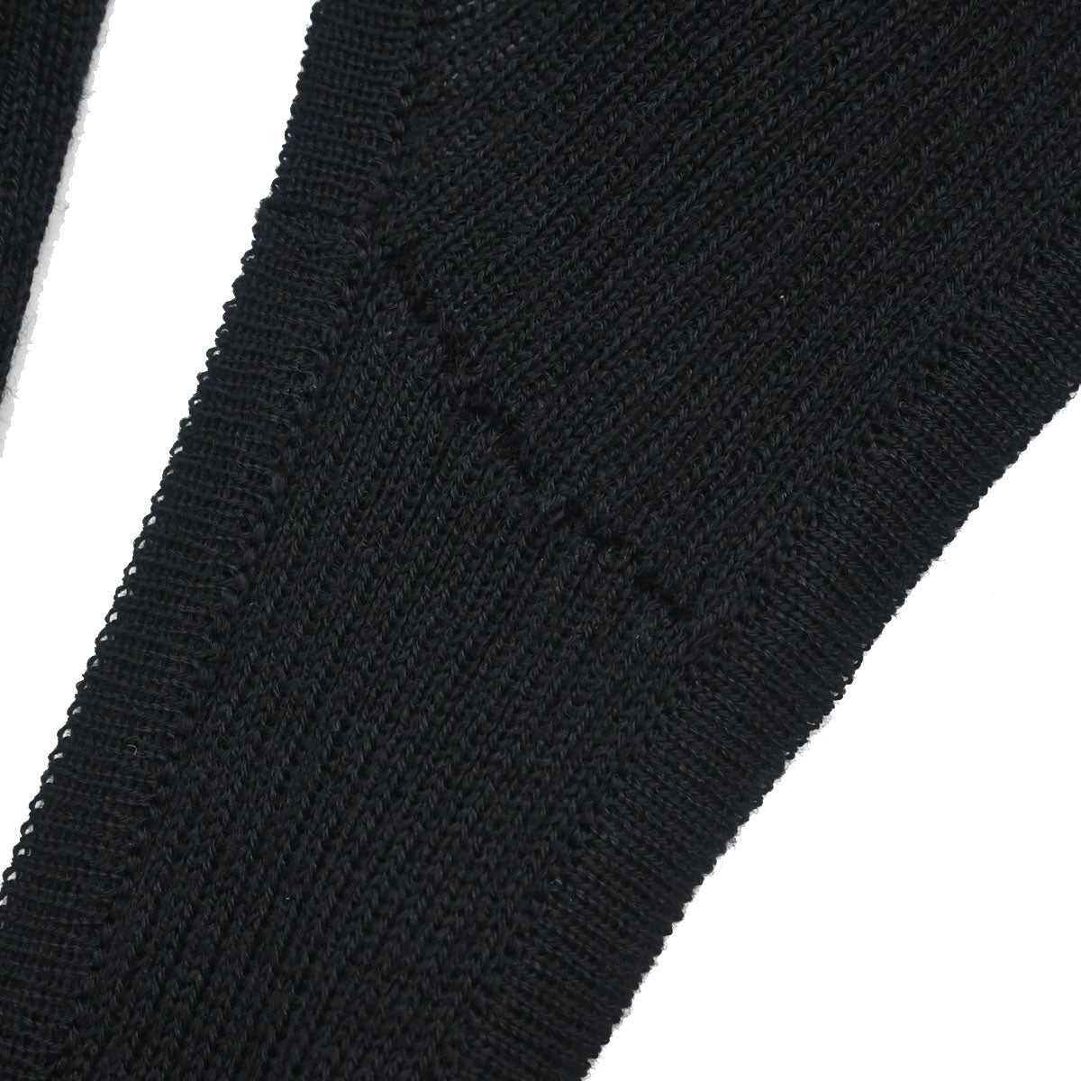 Gucci Set Cardigan Top Black #XS