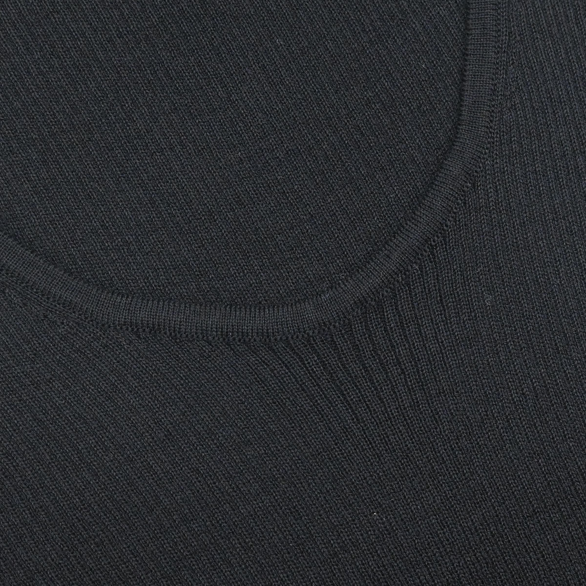 Gucci Set Cardigan Top Black #XS