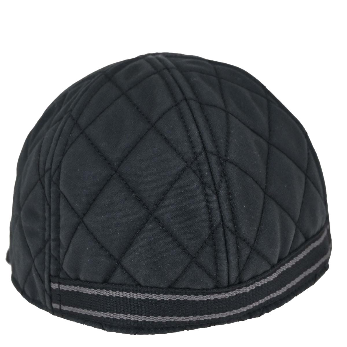 Chanel Sport Line Black #M Cap Hat Small Good