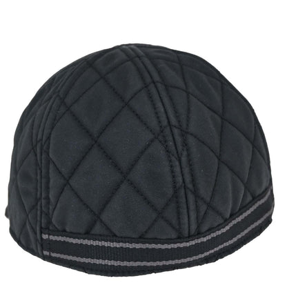 Chanel Sport Line Black #M Cap Hat Small Good
