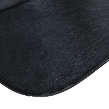 Chanel Sport Line Black #M Cap Hat Small Good