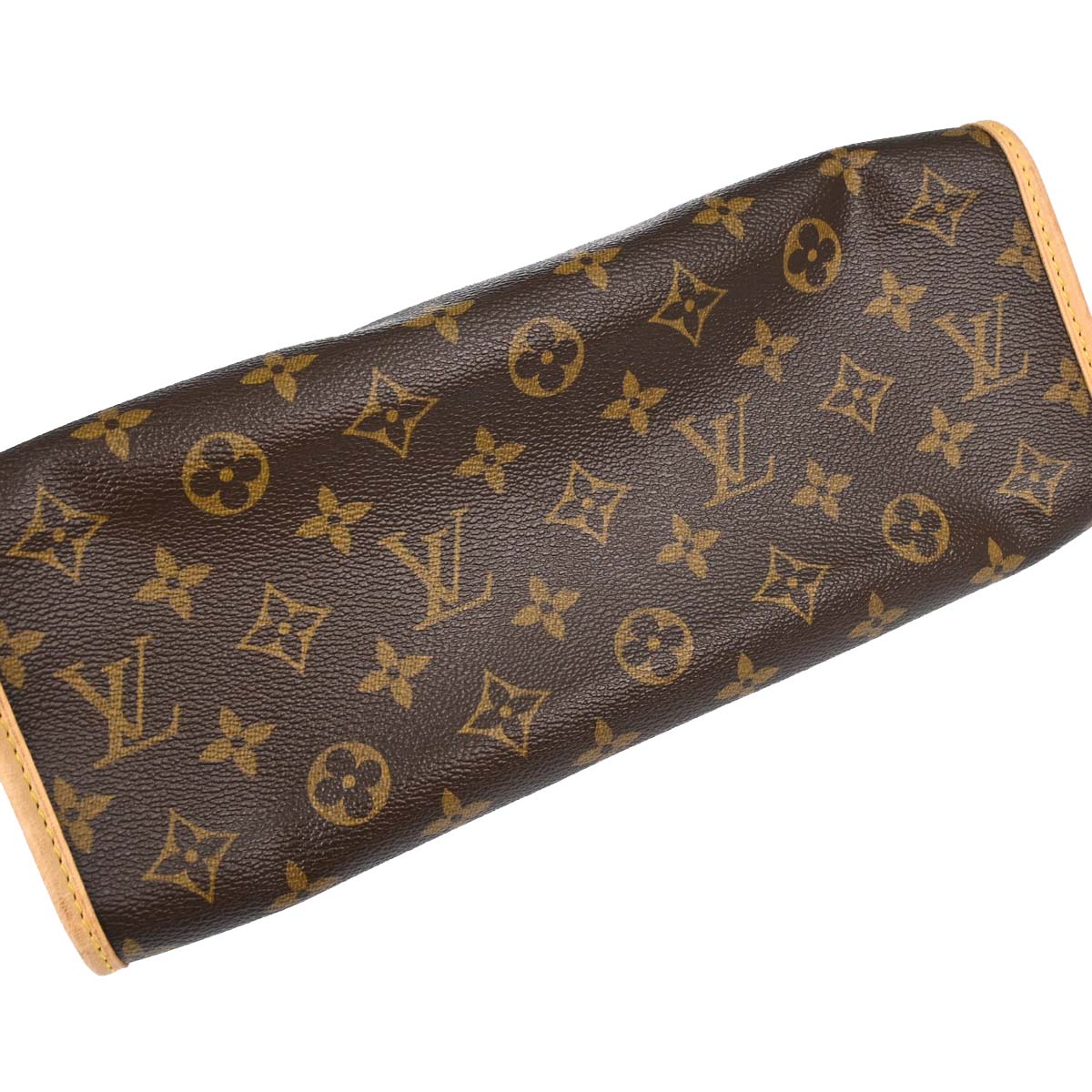 Louis Vuitton 2006 Monogram Popincourt Handbag M40009