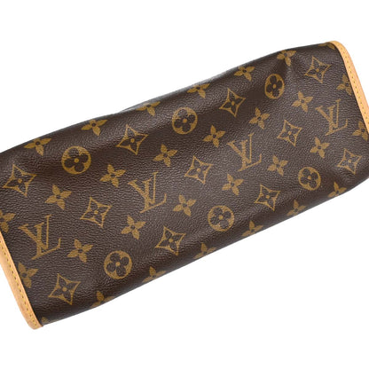 Louis Vuitton 2006 Monogram Popincourt Handbag M40009
