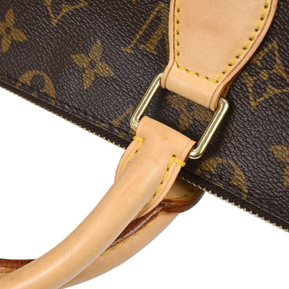 Louis Vuitton 2006 Monogram Popincourt Handbag M40009
